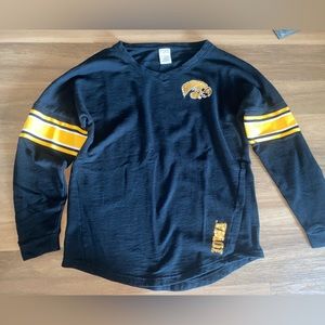 Iowa Hawkeye Long Sleeve